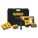 ROTARY HAMMER KIT, CORDLESS, 60V, 9 AH, SDS-PLUS, ½ TO 1⅛ IN, 1 9/16 IN, 4 IN CORE BIT