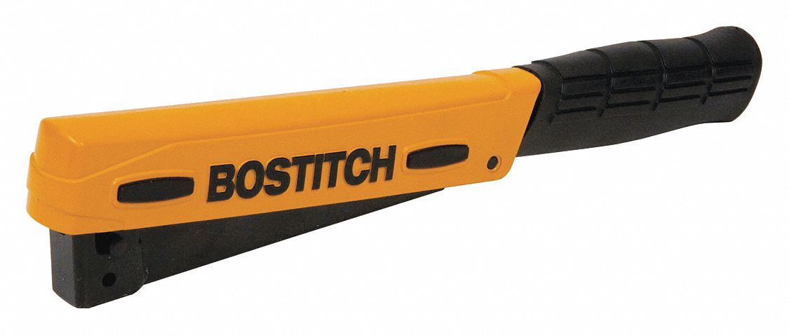 Hammer Tacker Manual Heavy Duty 12 L