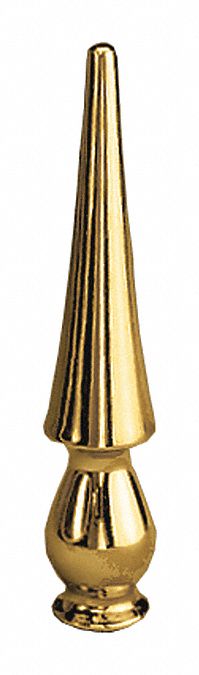 Flagstaff Spear Head Zinc