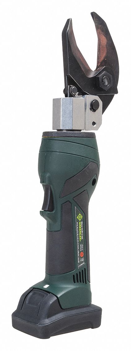 greenlee battery cable cutters