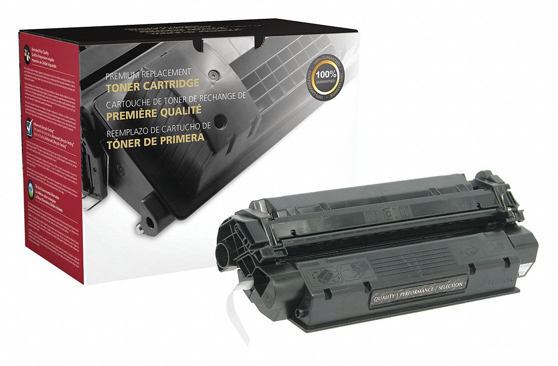 Toner Cartridge: 8489A001AA,