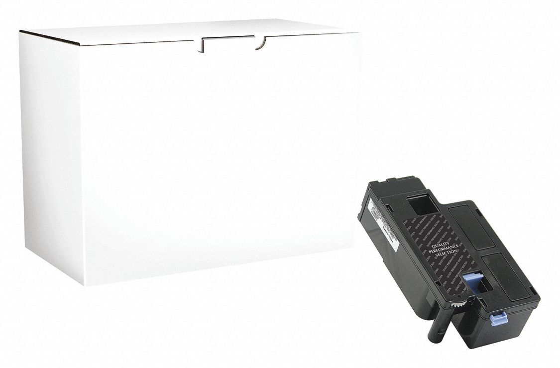 Toner Cartridge: 332-0399/7C6F7,