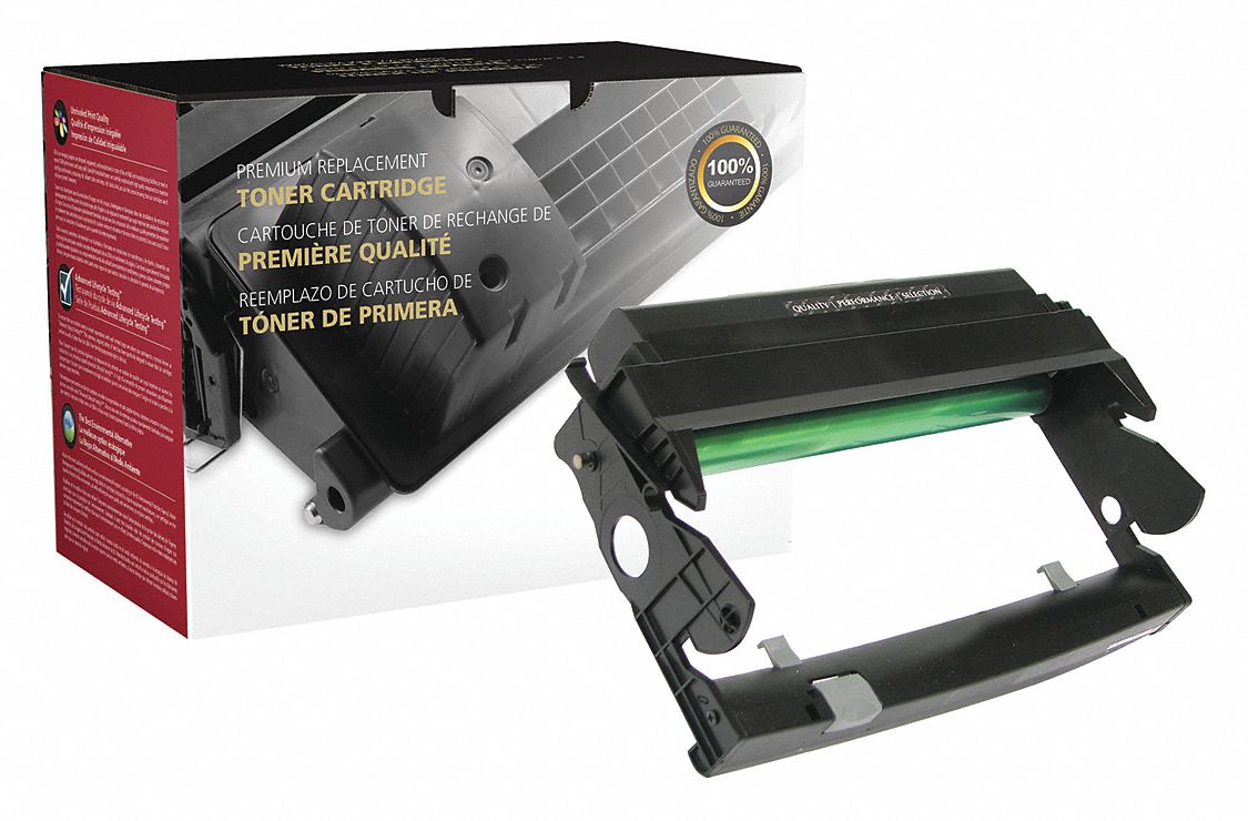 Printer Drum: Remanufactured,