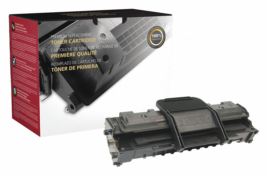 Toner Cartridge: 310-6640/310-7660/GC502/J9833,