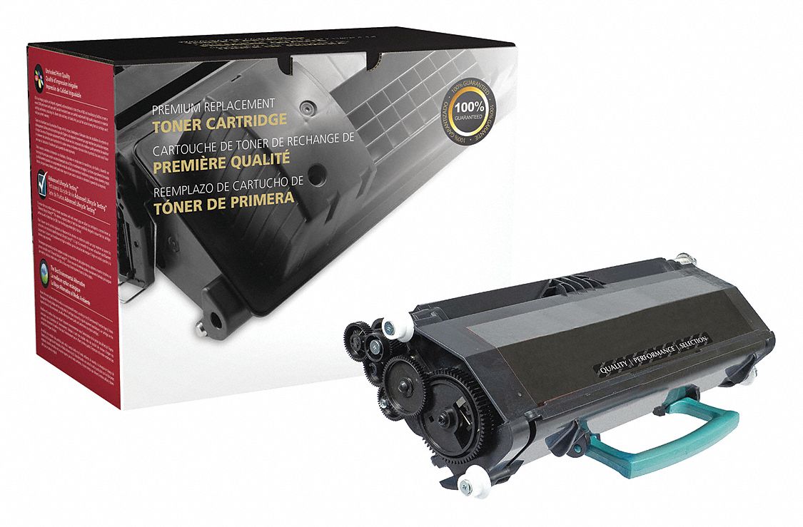 Toner Cartridge: 330-4130/330-4131/M797K/P578K/P579K,