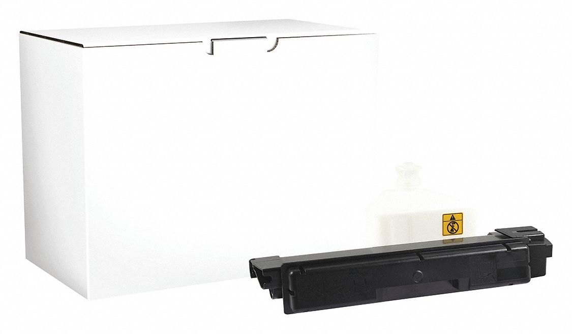 Toner Cartridge: TK-592K,