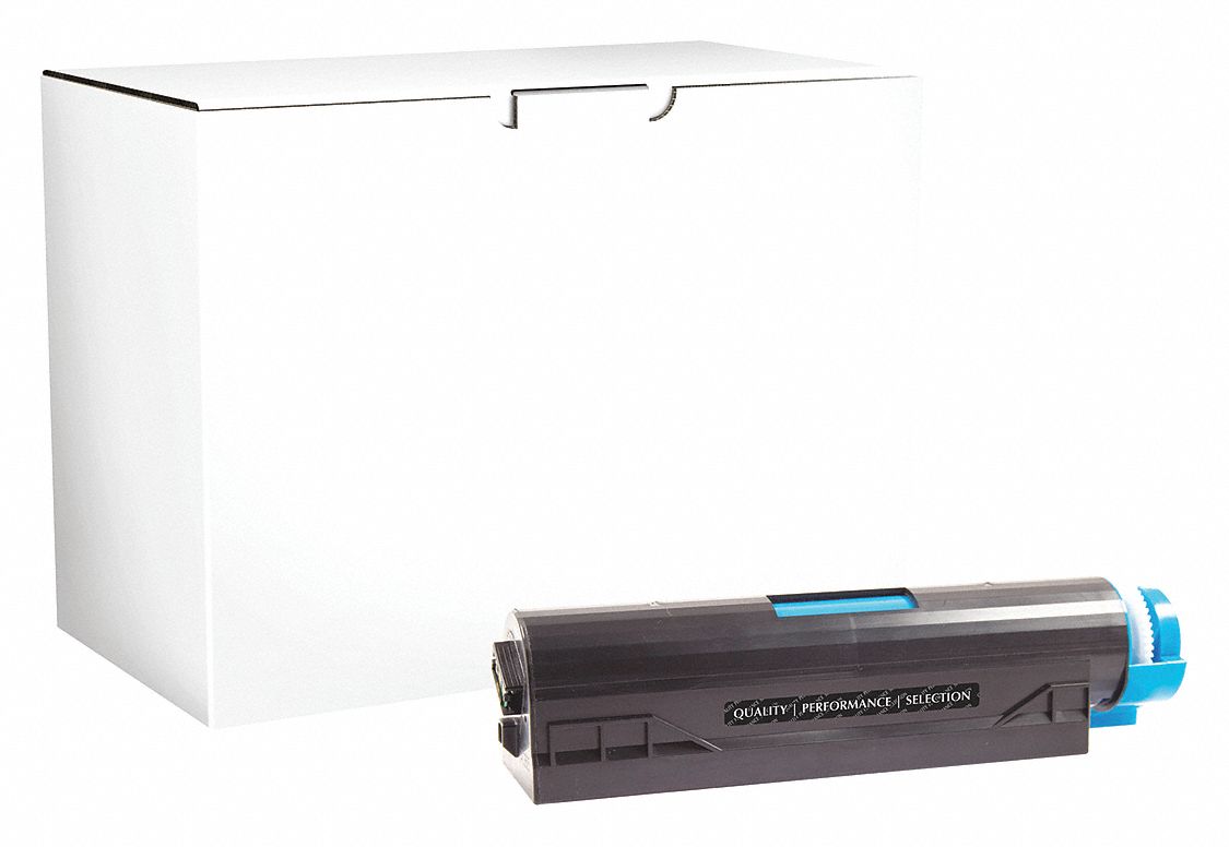 Toner Cartridge: 44574701,