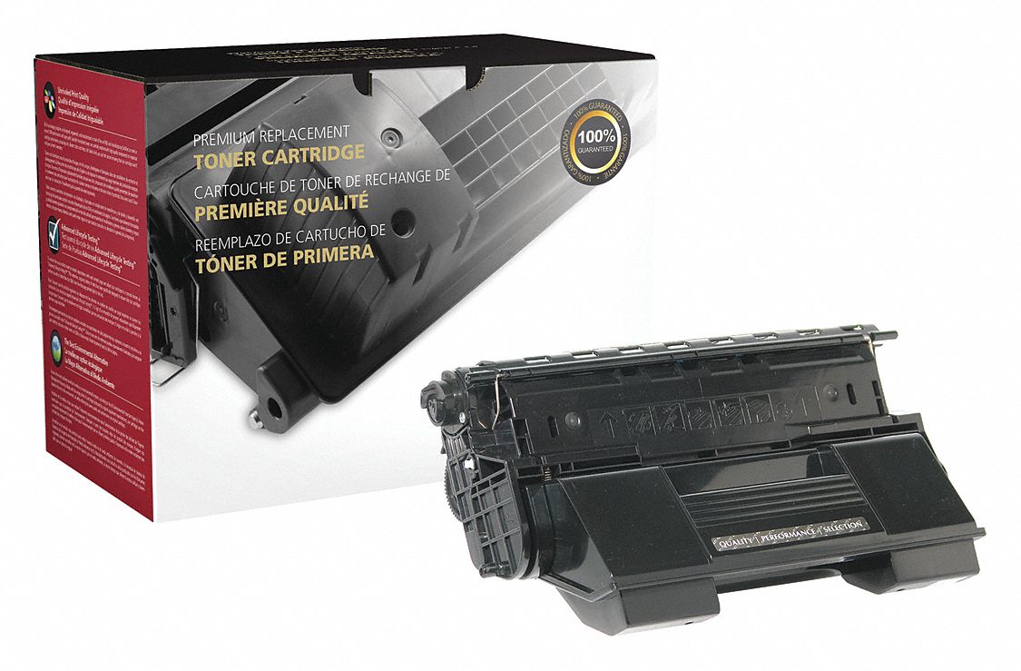 Toner Cartridge: 52114501,