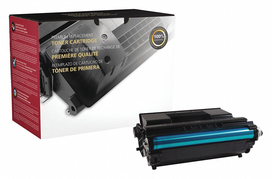 Toner Cartridge: 52123601,