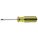 SCREWDRIVER,ACETATE HANDL,#1 TIP