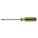 SCREWDRIVER,ACETATE HANDL,#3 TIP