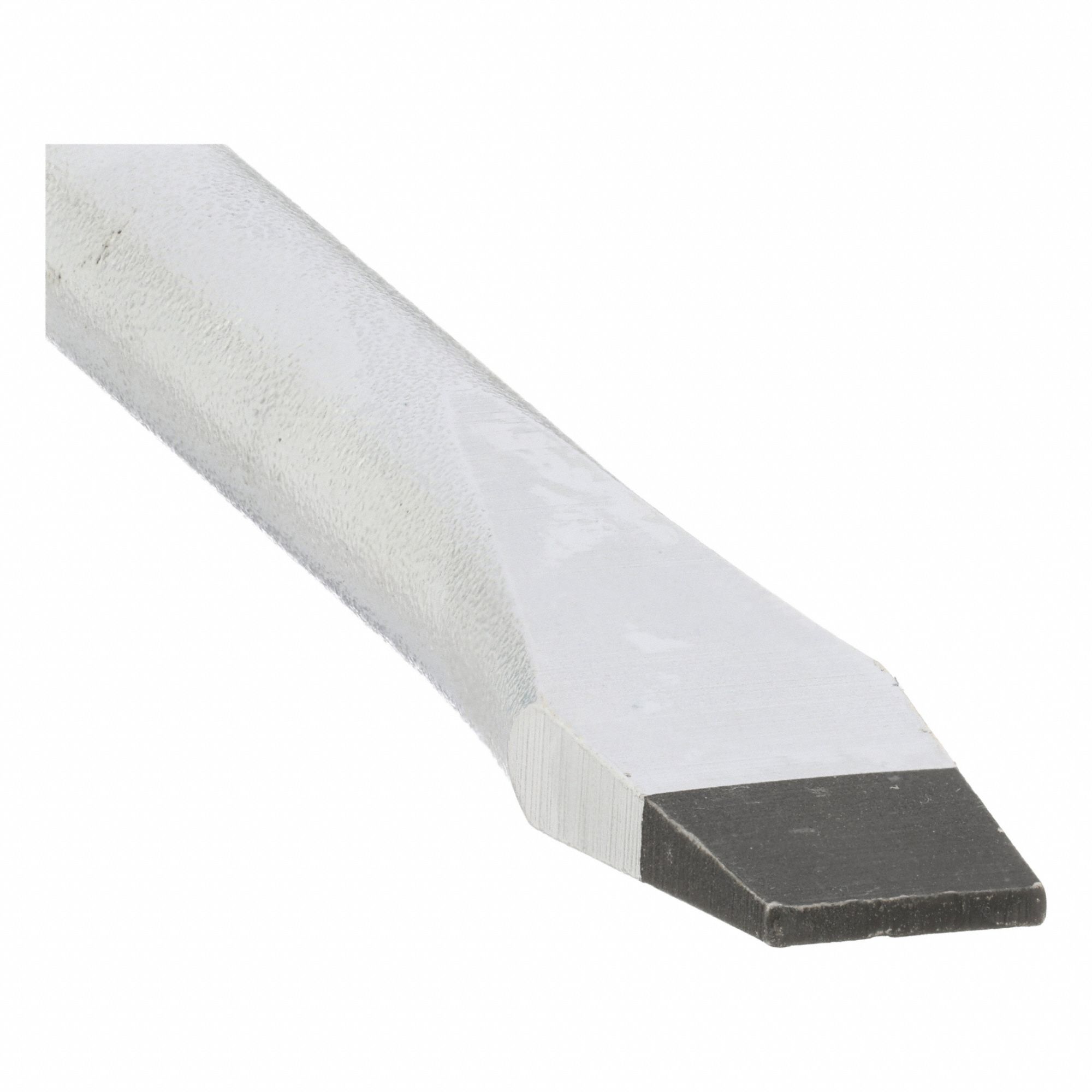 General Purpose Slotted Screwdriver: 3/8 in Tip Size, Extra Long Lg, 13 1/4 in Overall Lg