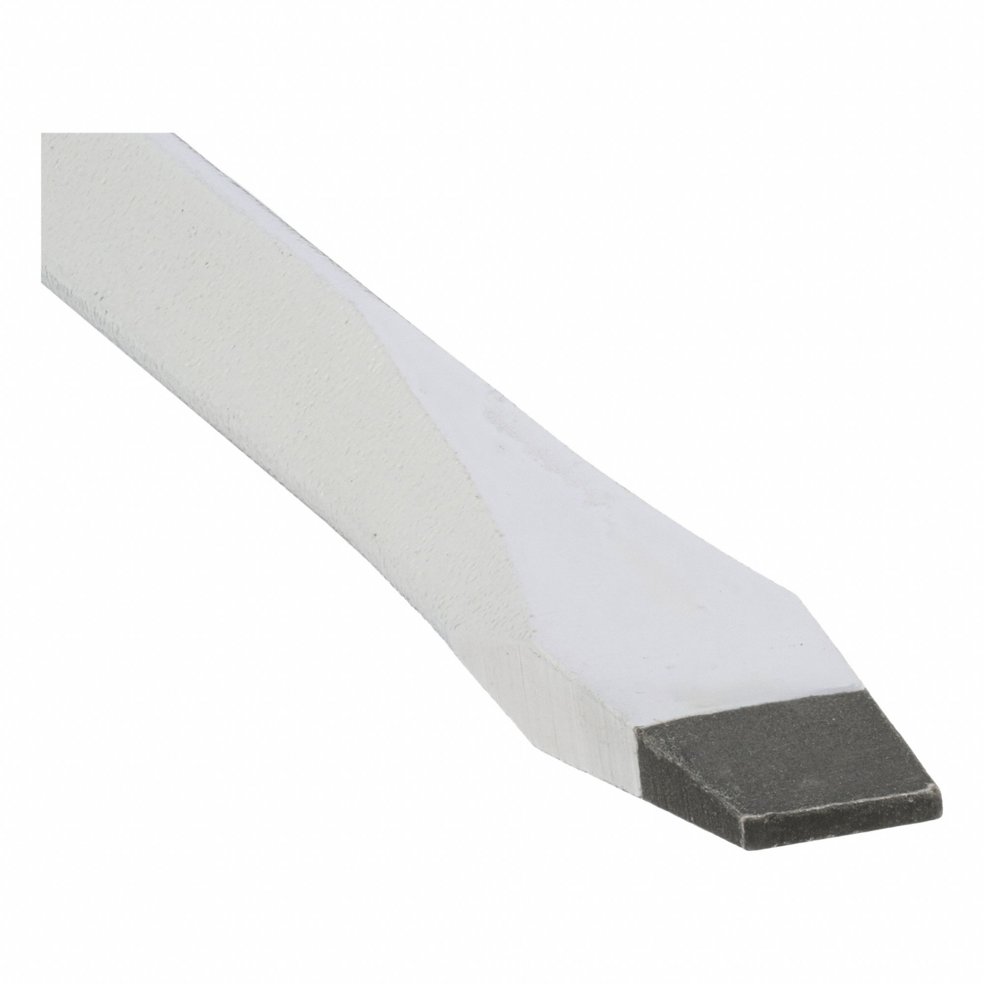 General Purpose Keystone Slotted Screwdriver: 5/16 in Tip Size, Long Lg, 11 in Overall Lg