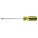 SCREWDRIVER,ACETATE HANDL,1/8IN TIP