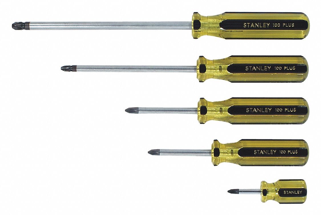 phillips screwdriver set