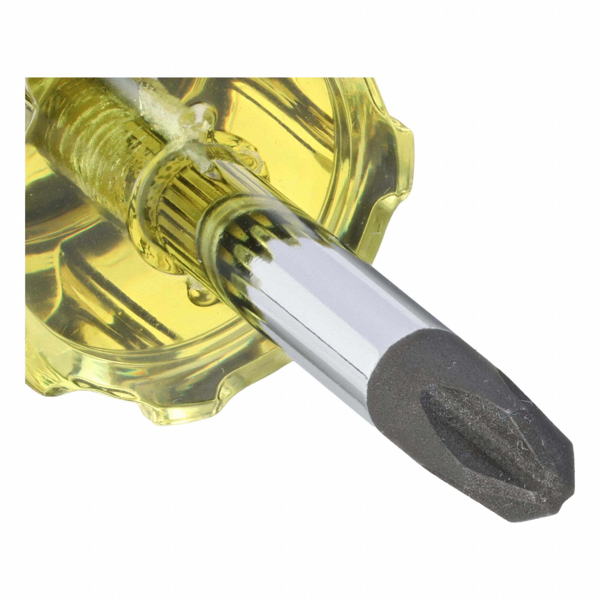 Phillips Screwdriver,  #2