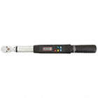 ELECTRONIC TORQUE WRENCH,3/8