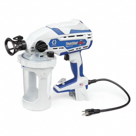 Graco 17a466 on sale truecoat 360ds