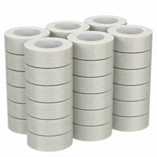 3M™ 311+ Clear Tape 2 X 110 YD (48mm x 100 m) #IPG 48MM X 100M