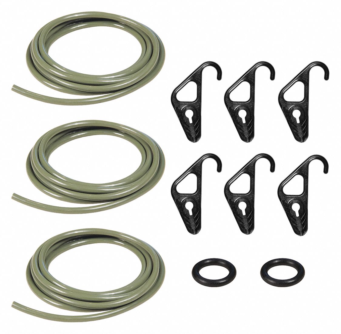 military bungee cord