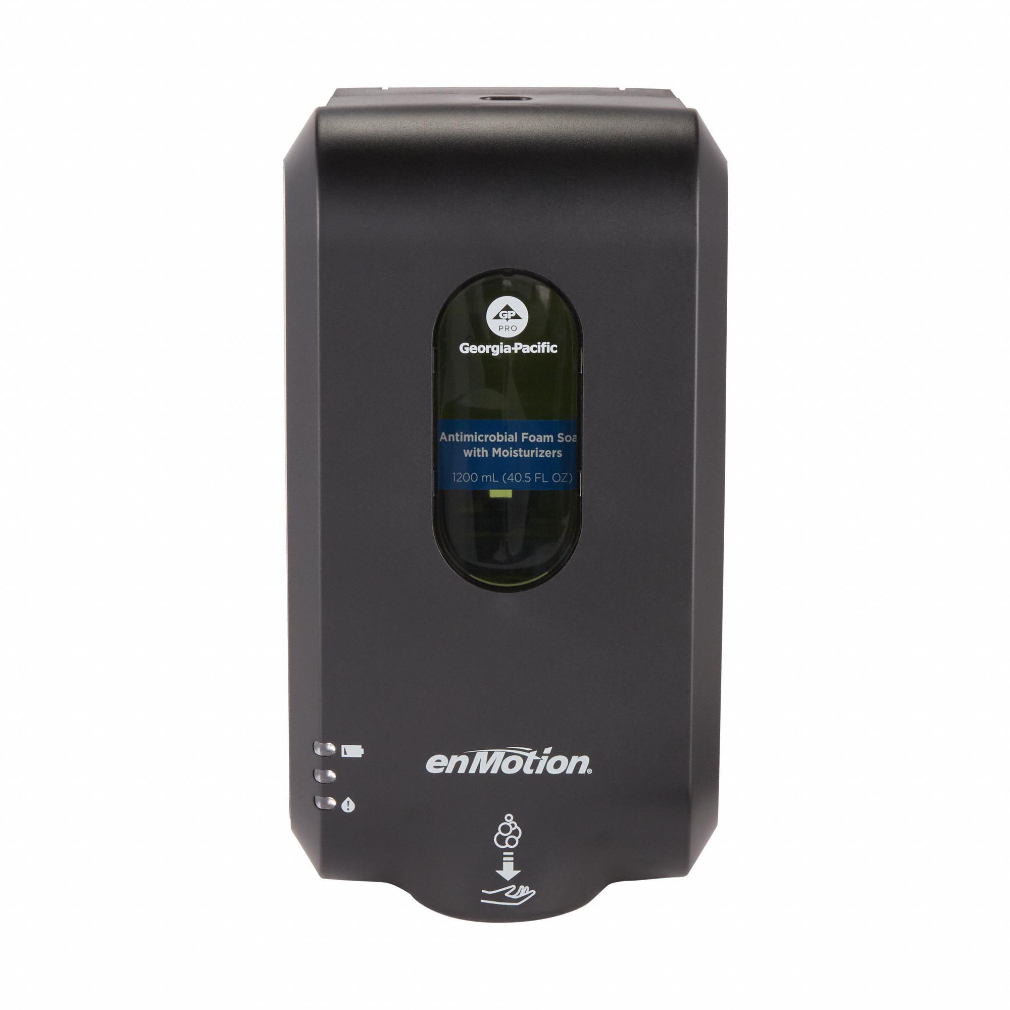 Soap/Sanitizer Dispenser enMotion® Gen2, Foam/Gel