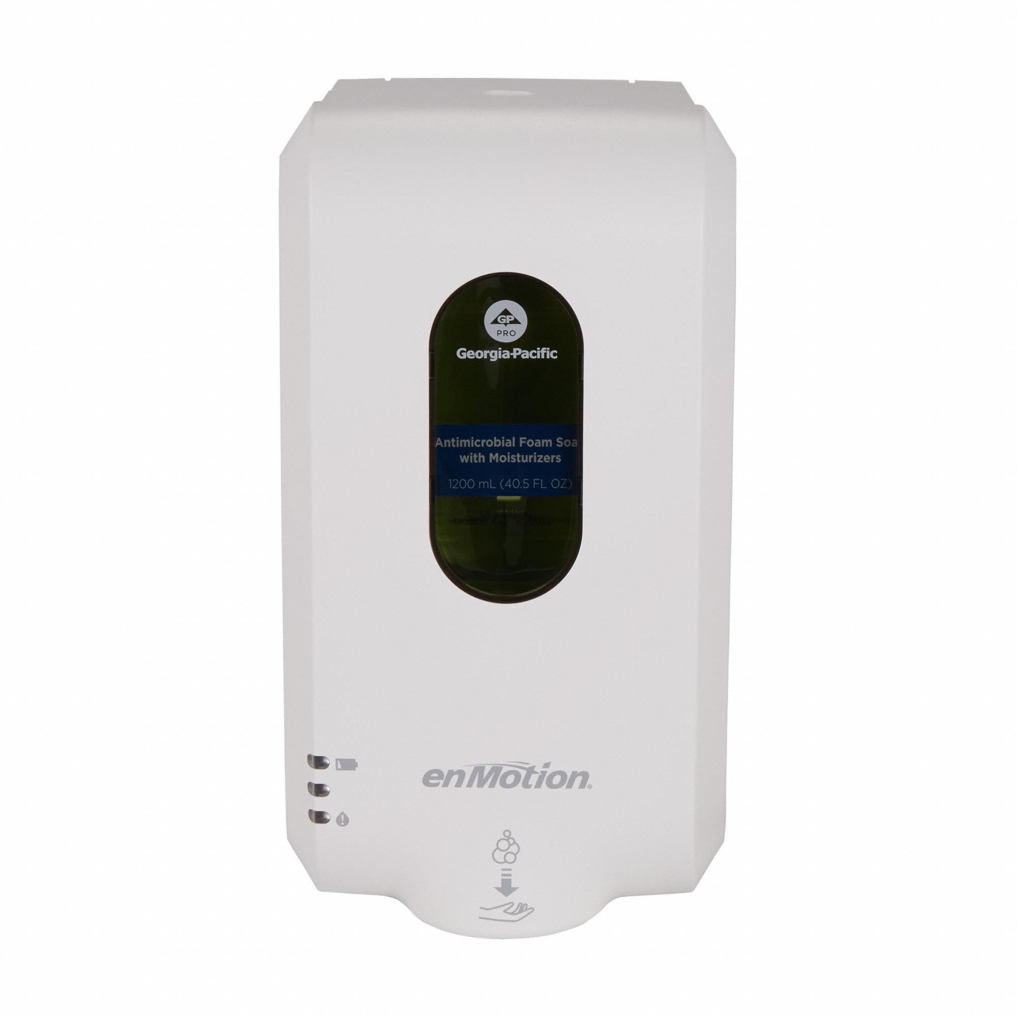 enMotion® Gen2, Foam/Gel, Soap/Sanitizer Dispenser