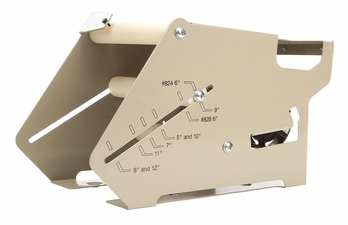 Scotch M797 Adjustable Tape Dispenser