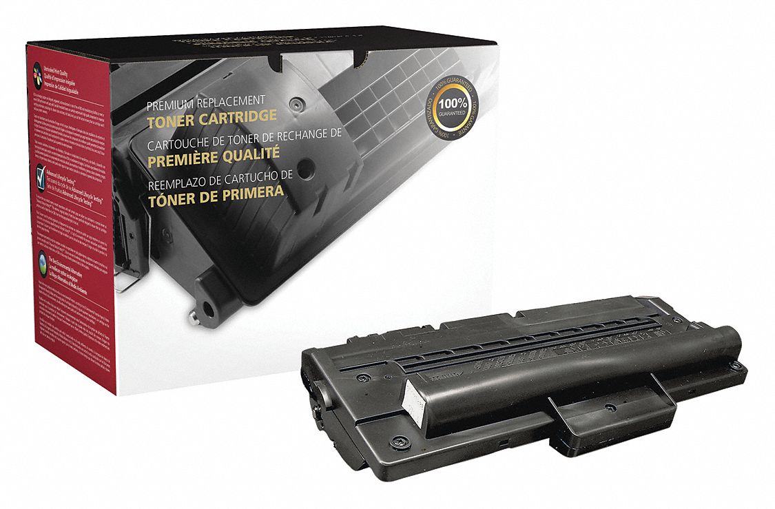 Toner Cartridge: ML-1710D3/SCX-4216D3,