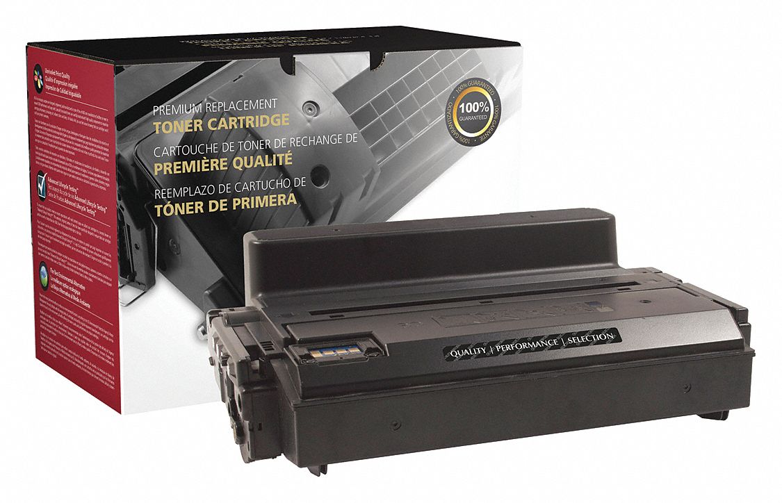 MLT-D203E, Remanufactured, Toner Cartridge - 53JV32|CIG-MLT-D203E ...