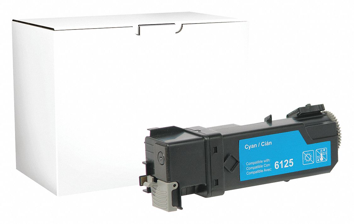 Toner Cartridge: 106R01331,