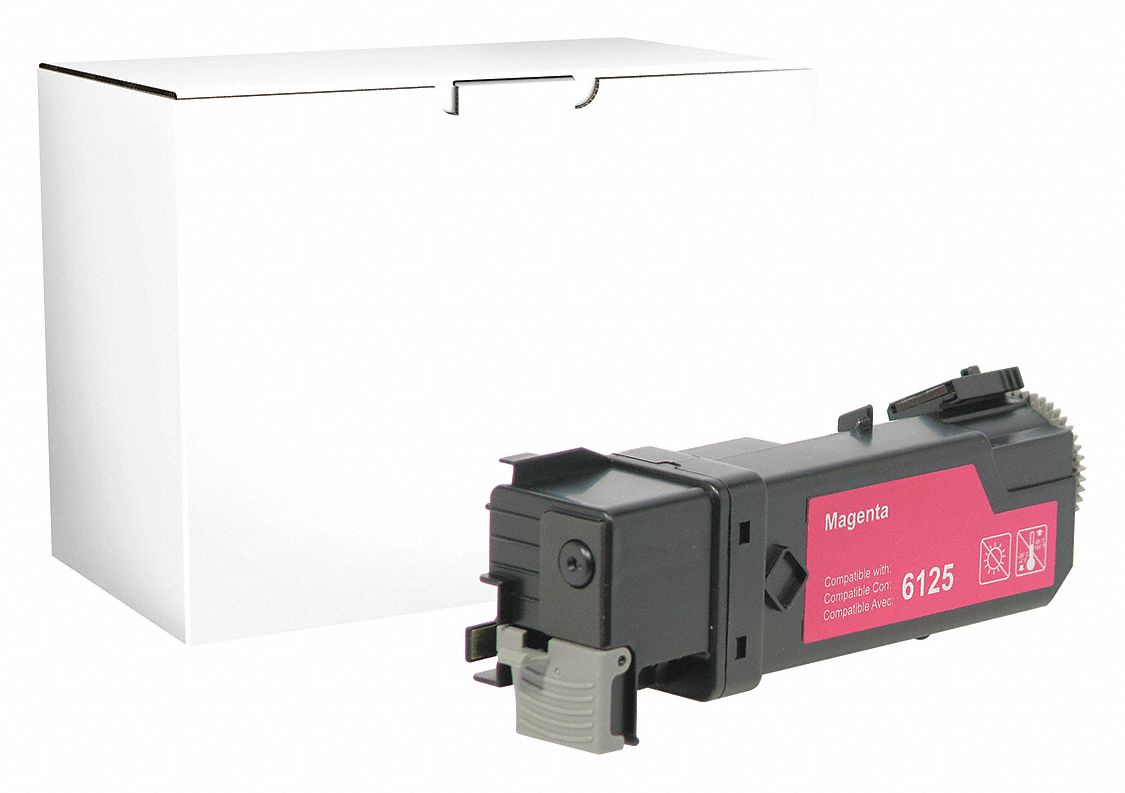 Toner Cartridge: 106R01332,