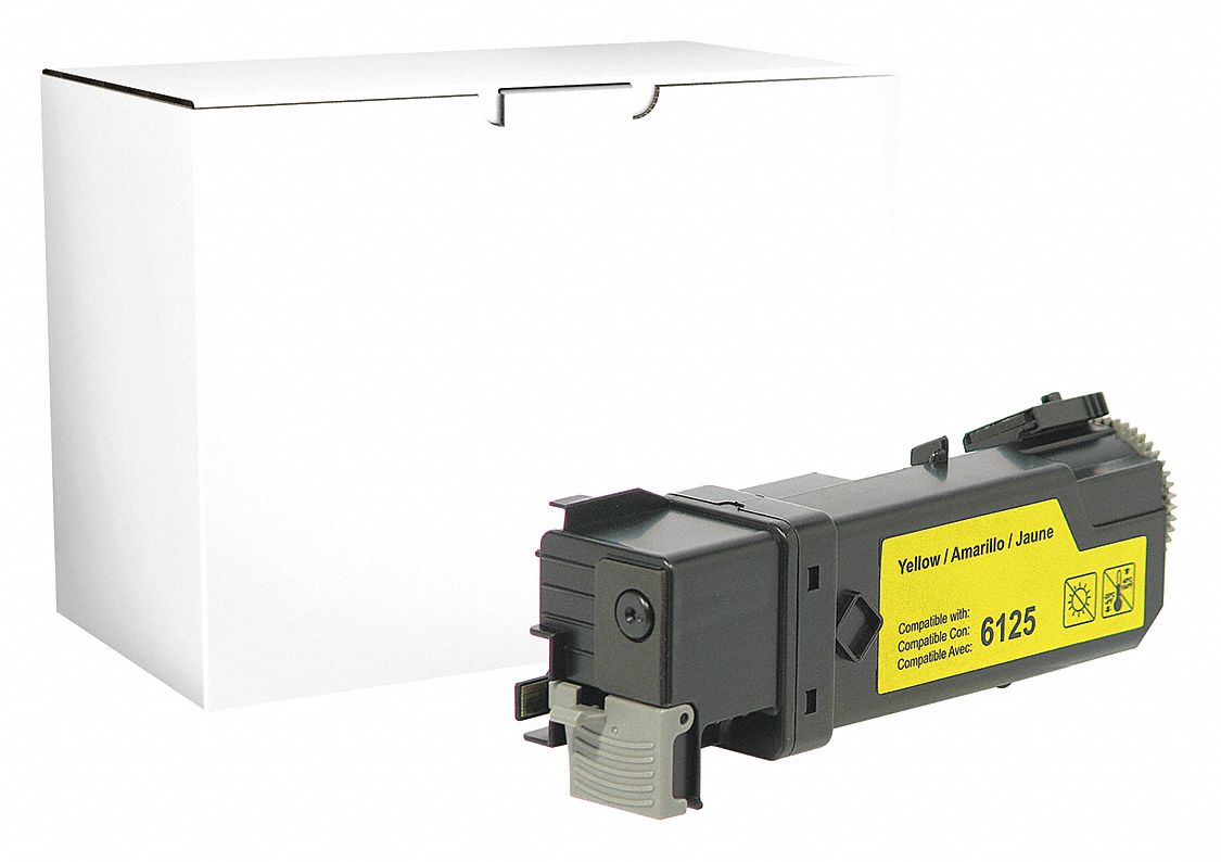 Toner Cartridge: 106R01333,