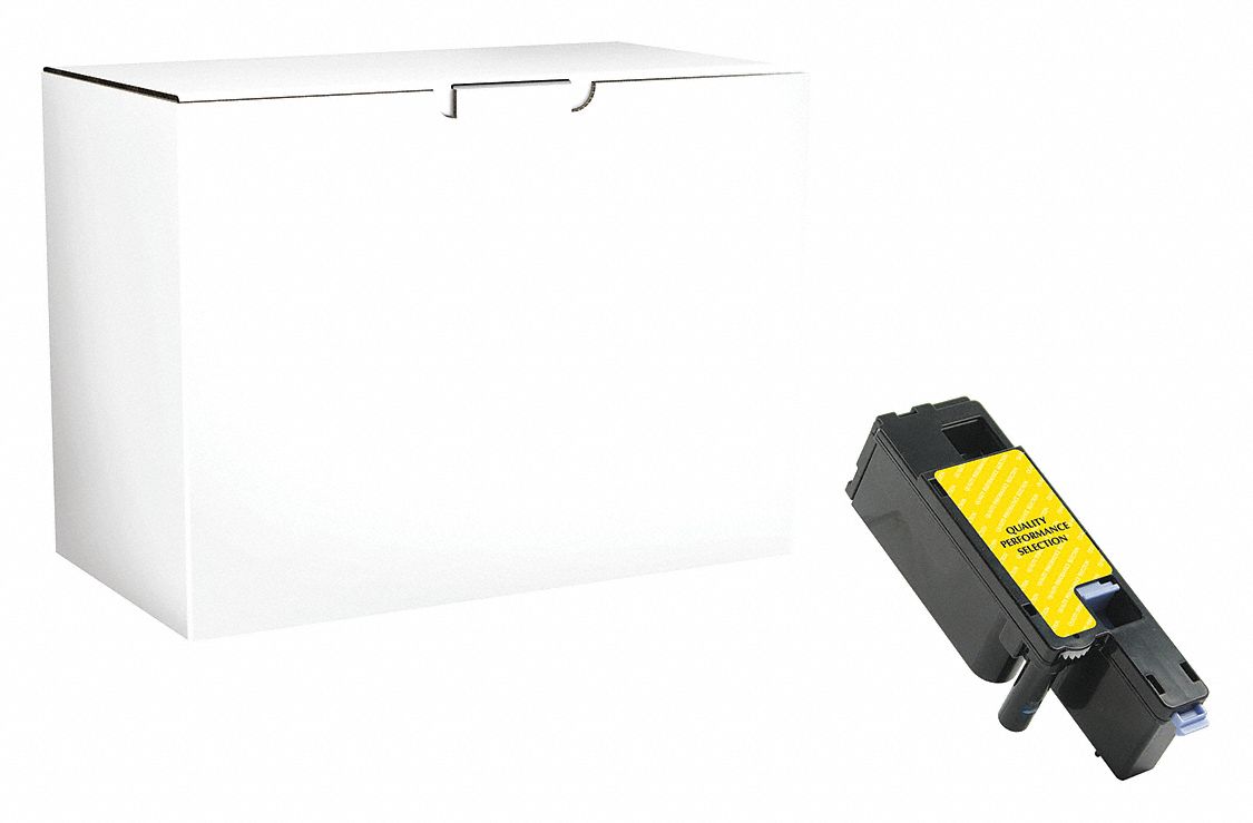 Toner Cartridge: 106R01629,