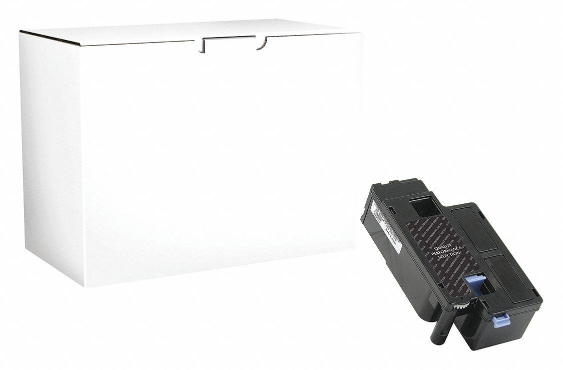 Toner Cartridge: 106R01630,