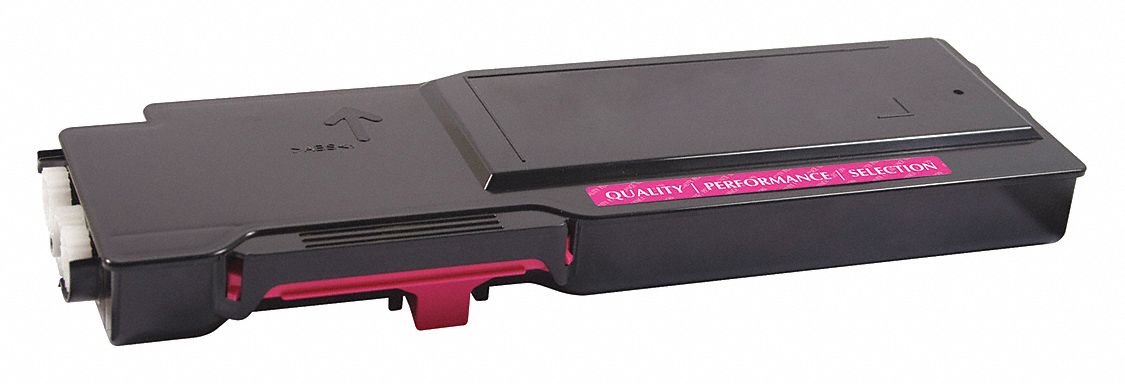 High Yield Toner Cartridge: 106R02226, Magenta, Magenta