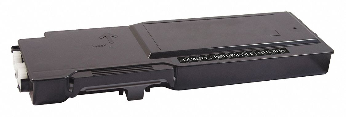 High Yield Toner Cartridge: 106R02228, Black, Black