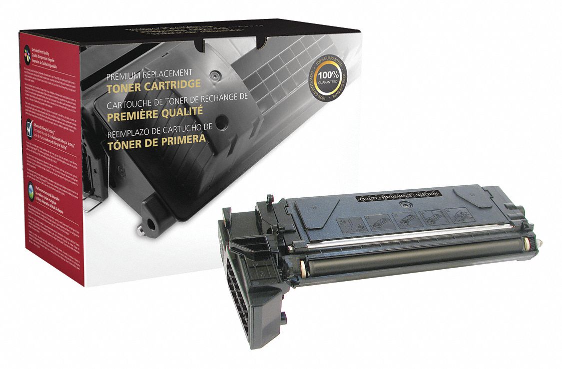 Toner Cartridge: 106R01047,