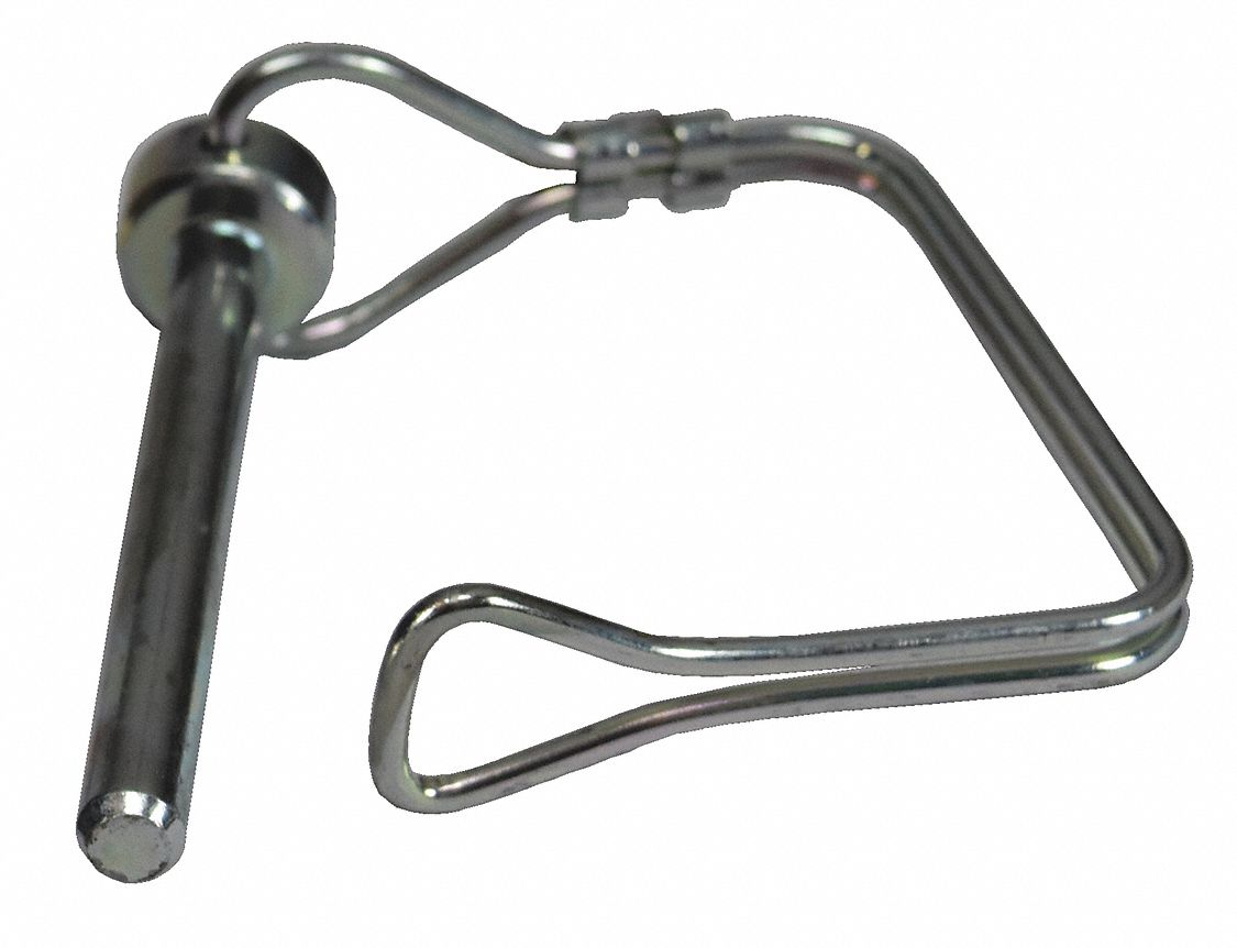 Mfr. No. 300001, All Rhino Pro(TM) Series Post Drivers, Lock Pin