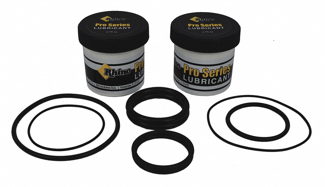 Service Kit: Mfr. No. 300001, Ranch Pro(TM) Driver