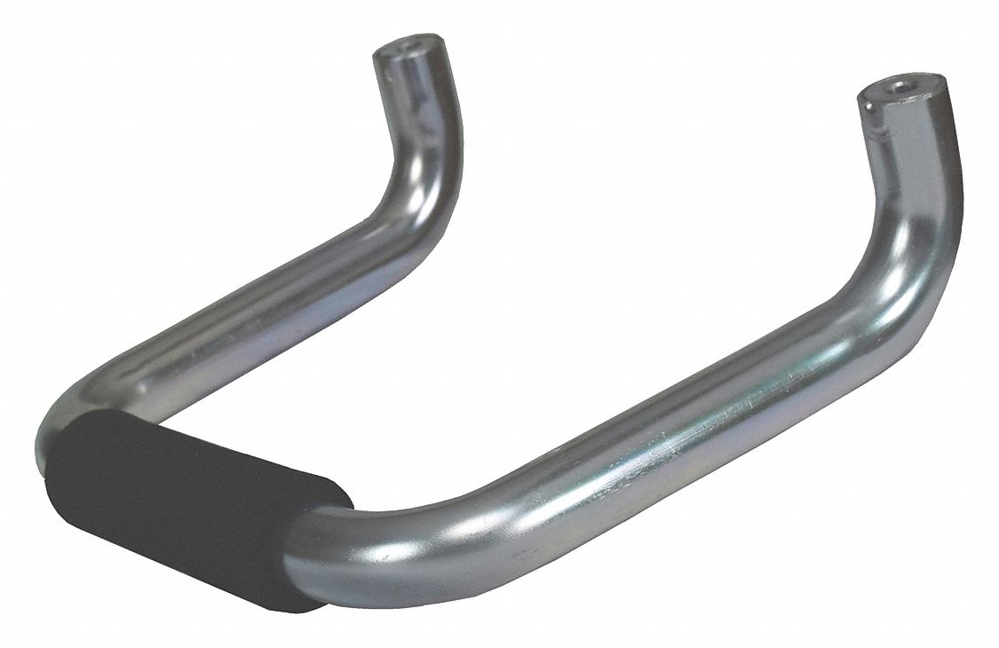 Lower Handle Assembly: Mfr. No. 300001, All Rhino Pro(TM) Series Post Drivers