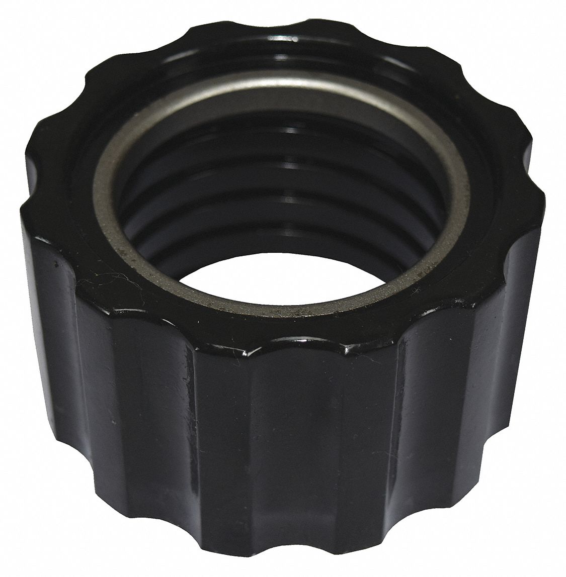 Mfr. No. 300001, All Rhino Pro(TM) Series Post Drivers, Locking Nut