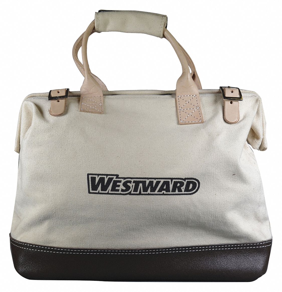 WESTWARD Bolsa para Herramientas Uso General 21 bolsillos Poliéster Negro -  Bolsas y Mochilas para Herramientas - 32PJ37