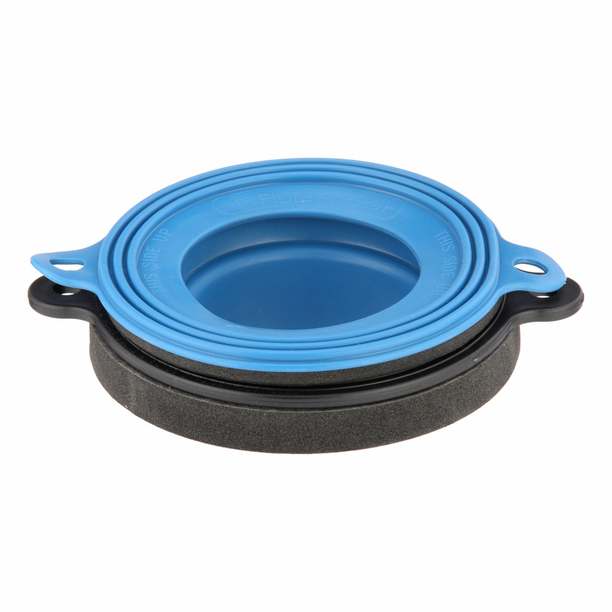 Wax-Free Seal Rubber