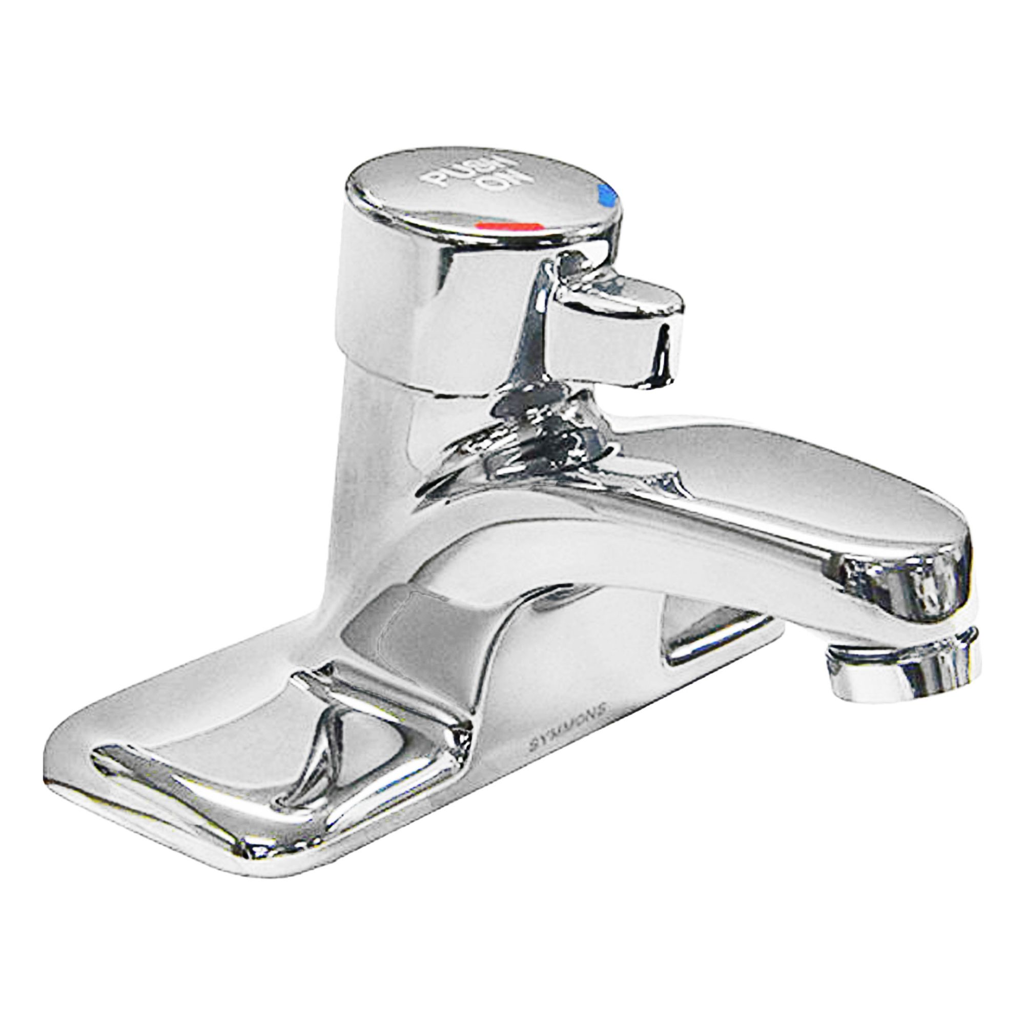 SLC-6000 Faucet