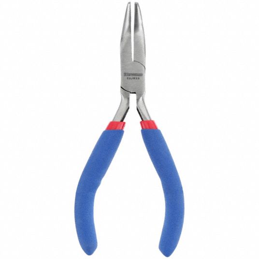 Needle Nose Pliers - Grainger