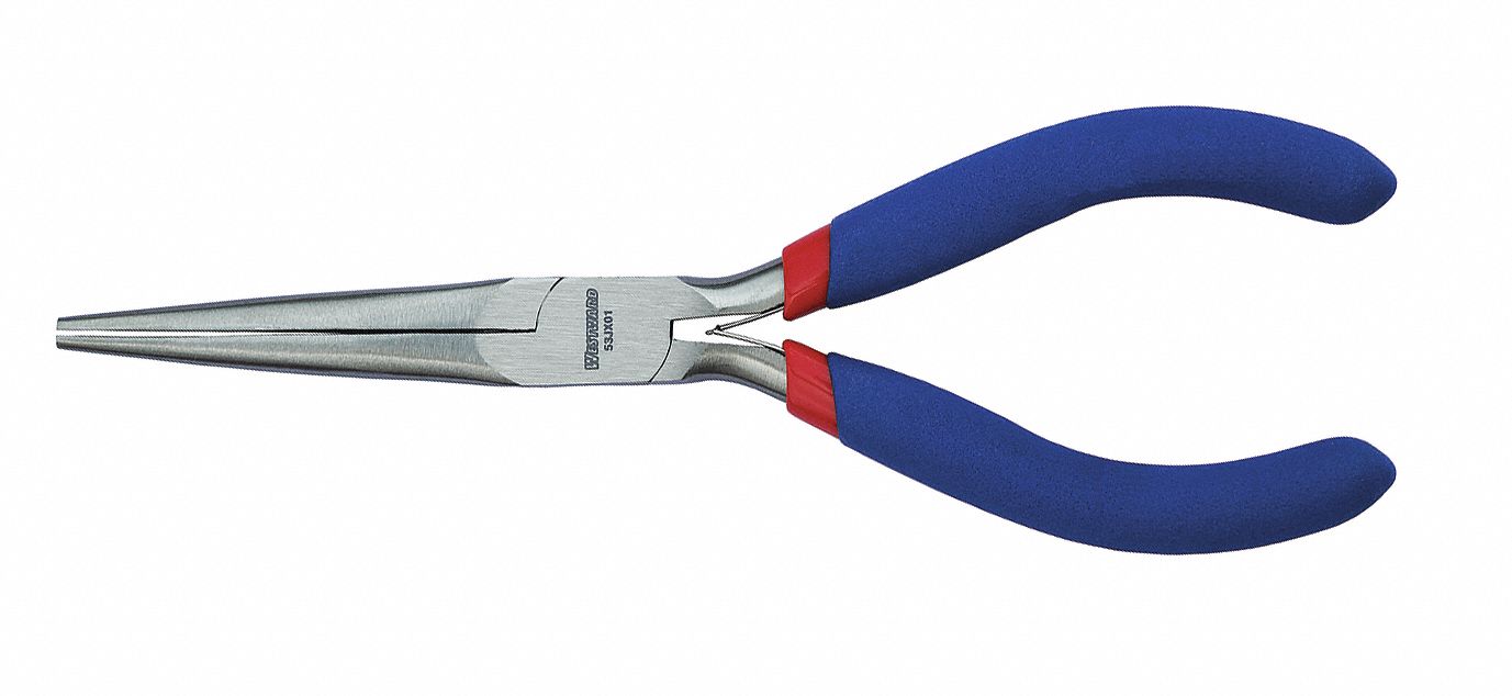 IPS ONE-TOUCH SOFT JAW PLIERS (196mm) LWH-190