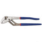 TONGUE AND GROOVE PLIER,V-JAW,12