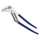 TONGUE AND GROOVE PLIER,STRAIGHT JAW,20