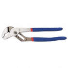 TONGUE AND GROOVE PLIER,V-JAW,10