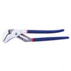 TONGUE AND GROOVE PLIER,CURVED JAW,16